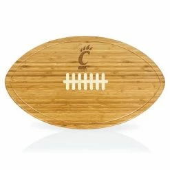 Cheapest 😀 Unbranded Cincinnati Bearcats Kickoff Cutting Board Serving Tray ⌛