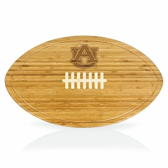 Wholesale 👏 Unbranded Auburn Tigers Kickoff Cutting Board Serving Tray 🤩