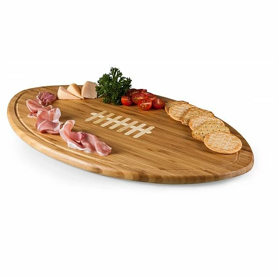 Wholesale 👏 Unbranded Auburn Tigers Kickoff Cutting Board Serving Tray 🤩 - Image 2