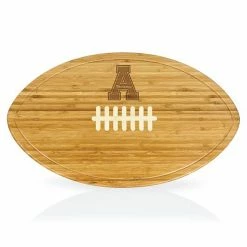 Best Sale 🎉 Unbranded Appalachian State Mountaineers Kickoff Cutting Board Serving Tray 🔔