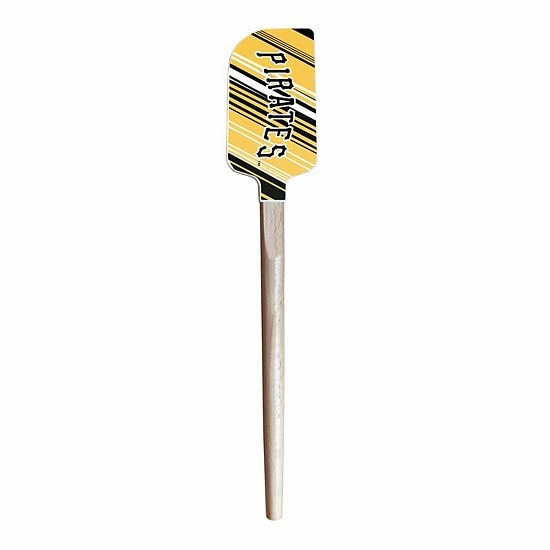 Top 10 ❤️ Unbranded Pittsburgh Pirates Silicone Spatula 👏 - Image 2