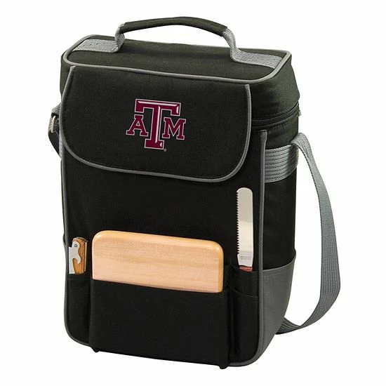 Budget 🔥 Unbranded Texas A&M Aggies Insulated Wine Cooler ⌛
