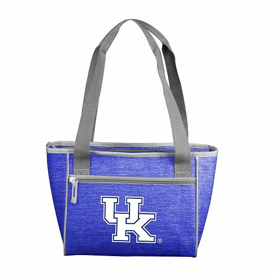 Flash Sale ๐ Unbranded NCAA University Of Kentucky Crosshatch 16-Can Cooler Tote โ๏ธ