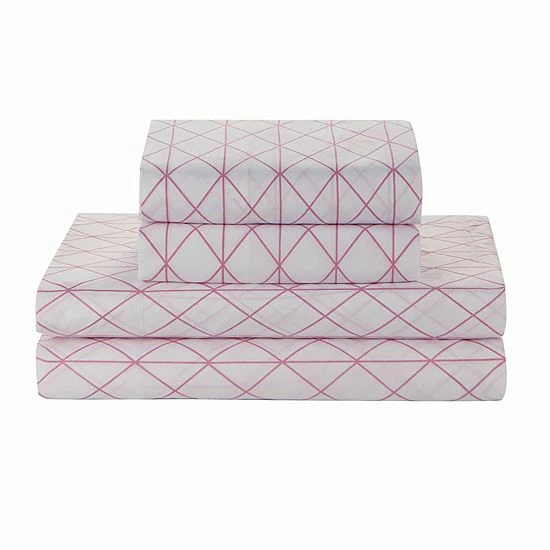 Cheap 🛒 Unbranded Darcy 8-piece Comforter Bedding Set Blue 🔔 - Image 4