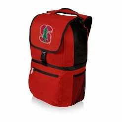 New 🥰 Unbranded Picnic Time Stanford Cardinal Zuma Cooler 🎒 Backpack 💯