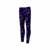 Hot Sale 💯 Unbranded 👩 Women's Concepts Sport Purple Baltimore Ravens Breakthrough Allover Print Leggings 👏