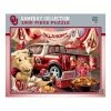 Hot Sale 🛒 Unbranded Oklahoma Sooners Gameday 1000-Piece Puzzle 🥰