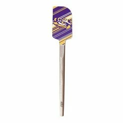 Budget 🔥 Unbranded LSU Tigers Silicone Spatula ❤️