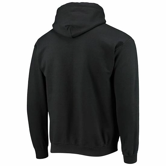 Best reviews of ๐ฅฐ Unbranded Men's Junk Food Black Pittsburgh Steelers Star Wars Empire Pullover Hoodie ๐ - Image 3