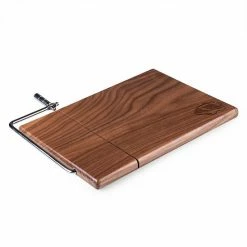 Wholesale 🔥 Unbranded Missouri Tigers Meridian Cutting Board & Cheese Slicer 😀