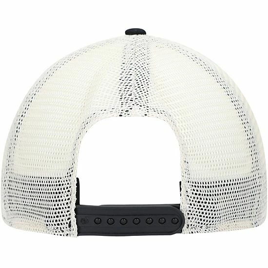 Budget ๐ Unbranded Men's '47 Black Pittsburgh Steelers Shumay MVP Snapback Hat ๐ - Image 5