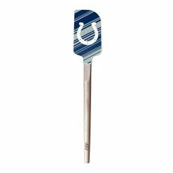 Best Pirce ✨ Unbranded Indianapolis Colts Silicone Spatula 🎁