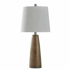 Promo 🔔 Unbranded Christy Table Lamp 😀