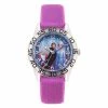 Discount 🤩 Unbranded Disney's "Frozen 2" 👧 Girls' Time Teacher ⌚ Watch ❤️