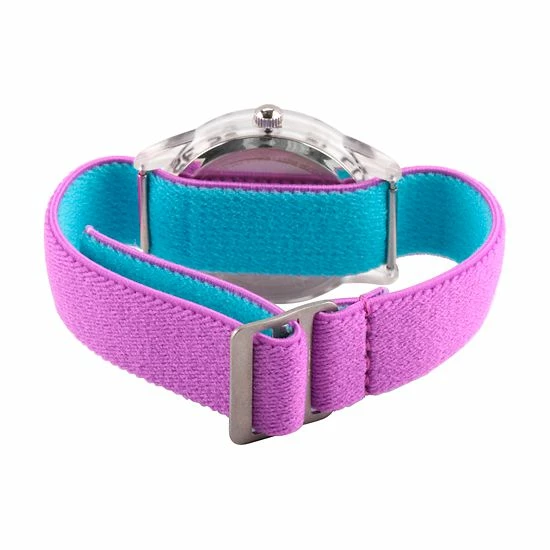 Discount 🤩 Unbranded Disney's "Frozen 2" 👧 Girls' Time Teacher ⌚ Watch ❤️ - Image 2