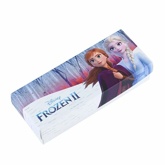 Discount 🤩 Unbranded Disney's "Frozen 2" 👧 Girls' Time Teacher ⌚ Watch ❤️ - Image 3