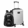 Top 10 ❤️ Unbranded Nevada Wolf Pack Deluxe Hardside Spinner Carry-On Luggage & 🎒 Backpack Set Nev Black ✔️