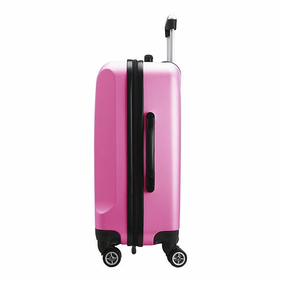 Best deal ๐ Unbranded Baltimore Orioles Deluxe Wheeled Carry-On Luggage & ๐ Backpack Set Orl Pink โ๏ธ - Image 3