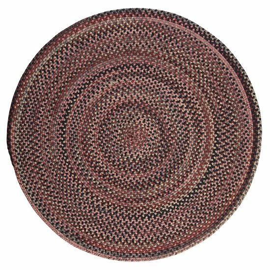 Best reviews of ๐ฏ Unbranded Colonial Mills Huntington Braided Reversible Wool Rug Grecian Green ๐ - Image 3