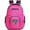 Best Pirce 🥰 Unbranded Oklahoma City Thunder Premium Laptop 🎒 Backpack Okt Pink ⭐
