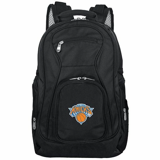Top 10 ๐ Unbranded New York Knicks Premium Laptop ๐ Backpack Kni Gray ๐