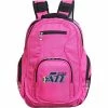 Best Sale 🔥 Unbranded Utah Jazz Premium Laptop 🎒 Backpack Jaz Gray 😉