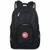 Top 10 👍 Unbranded Atlanta Hawks Premium Laptop 🎒 Backpack Haw Pink 🔥