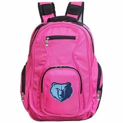 Best Sale ✨ Unbranded Memphis Grizzlies Premium Laptop 🎒 Backpack Grz Gray 🎁