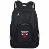 Cheap ⭐ Unbranded Chicago Bulls Premium Laptop 🎒 Backpack Bul Gray 👍
