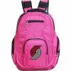 Best reviews of 🎁 Unbranded Portland Trail Blazers Premium Laptop 🎒 Backpack Trb Pink 😀