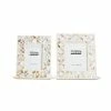 Flash Sale ⌛ Unbranded Flower White Inlay 👩 Mother Of Pearl Frame 2-piece Set ⭐