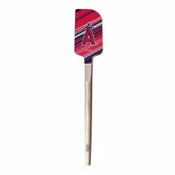Best Pirce 🥰 Unbranded Los Angeles Angels Of Anaheim Silicone Spatula 🔔