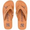 Discount 🔔 Unbranded Men's FOCO New York Yankees Color Pop Flip Flop 🩴 Sandals ⌛