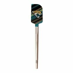 Cheap 👏 Unbranded Jacksonville Jaguars Silicone Spatula 🎁