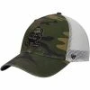 Promo 🔔 Unbranded Men's '47 Camo Cleveland Browns Branson Clean Up Trucker Hat 🔥