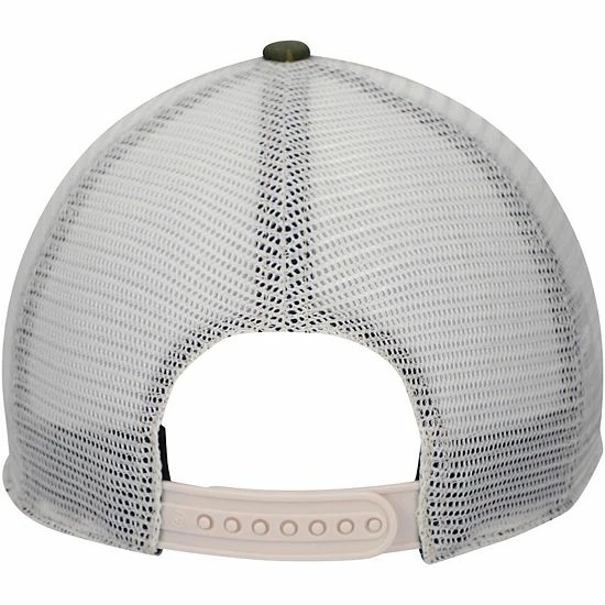 Promo 🔔 Unbranded Men's '47 Camo Cleveland Browns Branson Clean Up Trucker Hat 🔥 - Image 5