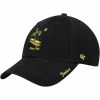 Cheapest ✨ Unbranded 👩 Women's '47 Black Pittsburgh Steelers Miata Clean Up Legacy Adjustable Hat 🌟