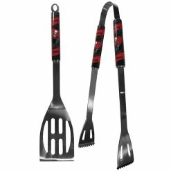 Outlet 🤩 Unbranded Tampa Bay Buccaneers BBQ Tool Set ⭐