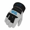 Hot Sale ✨ Unbranded Carolina Panthers The Closer Work Gloves 🌟