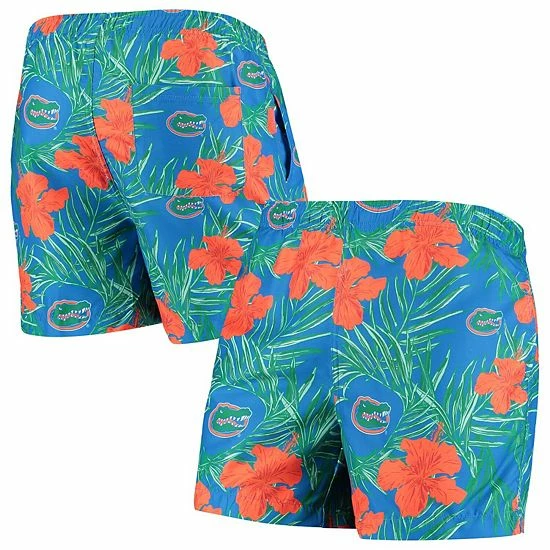 Coupon ๐งจ Unbranded Men's Royal Florida Gators Swimming Trunks ๐