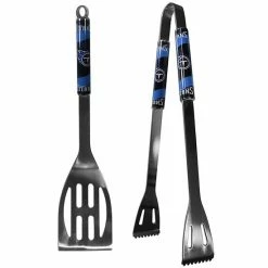 Discount 😀 Unbranded Tennessee Titans BBQ Tool Set 🛒