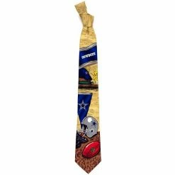 Best Pirce 😉 Unbranded Men's Dallas Cowboys Nostalgia Tie ⭐