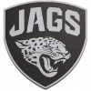 Buy 🛒 Unbranded WinCraft Jacksonville Jaguars Free-Form Chrome Auto Emblem Decal 🎁