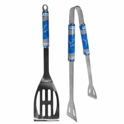 Top 10 ✨ Unbranded Detroit Lions BBQ Tool Set ⭐