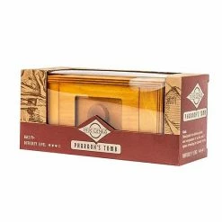 Coupon 🌟 Unbranded Pharaoh's Tomb Puzzle By True Genius 🔥