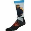 Promo 🎁 Unbranded Men's Stance Luka Doncic Dallas Mavericks Graded Player Crew 🧦 Socks 😍