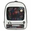 Discount 🥰 Unbranded Stranger Things Retro TV Mini 🎒 Backpack ❤️