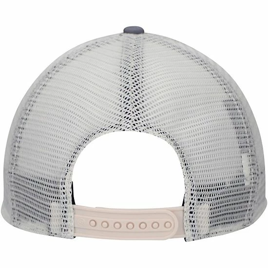 Cheap ⭐ Unbranded Men's '47 Navy Penn State Nittany Lions Crawford Clean Up Trucker Snapback Hat ⭐ - Image 5