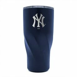 Top 10 😍 Unbranded WinCraft New York Yankees 30oz. Morgan Stainless Steel Tumbler ⭐