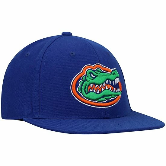 Best reviews of 🛒 Unbranded Men's Top Of The World Royal Florida Gators Team Color Fitted Hat ✔️ - Image 3